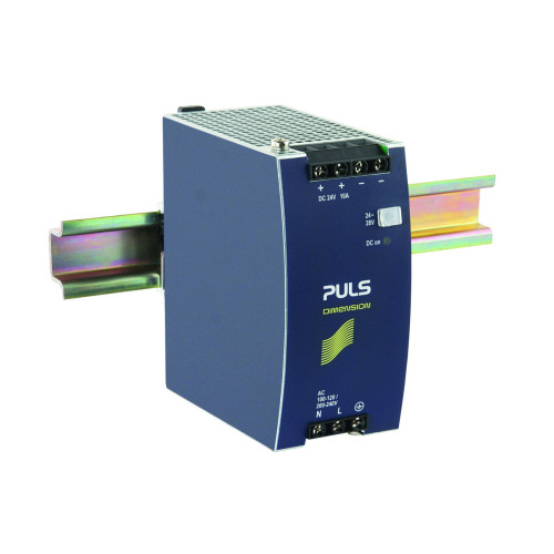 TLA Distribution Ltd Puls CS5.241 Single Phase Power Supplies Out